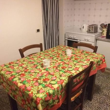 דירות Strettoia House מראה חיצוני תמונה