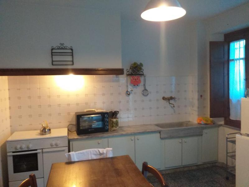 דירות Strettoia House מראה חיצוני תמונה