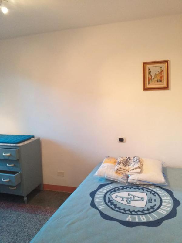 דירות Strettoia House מראה חיצוני תמונה