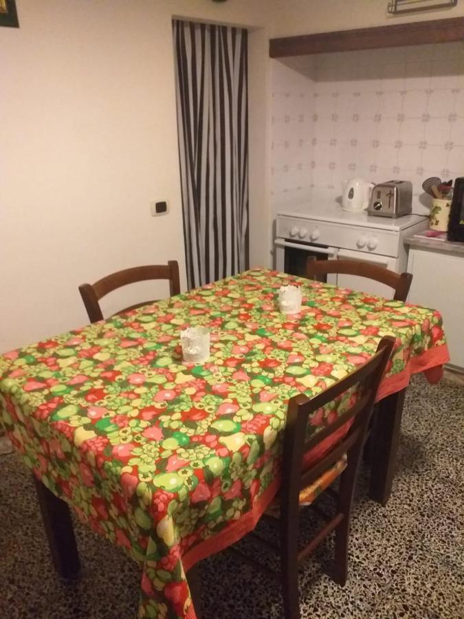 דירות Strettoia House מראה חיצוני תמונה