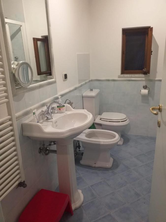 דירות Strettoia House מראה חיצוני תמונה