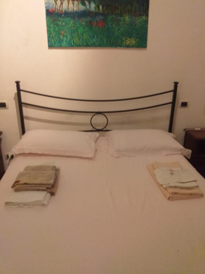 דירות Strettoia House מראה חיצוני תמונה